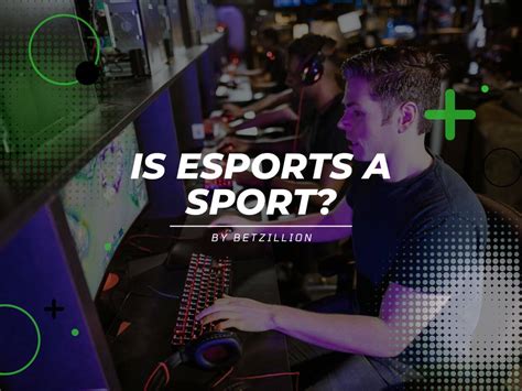 Are Esports Real Sports? A Debate on Skill, Strategy, and Sweat