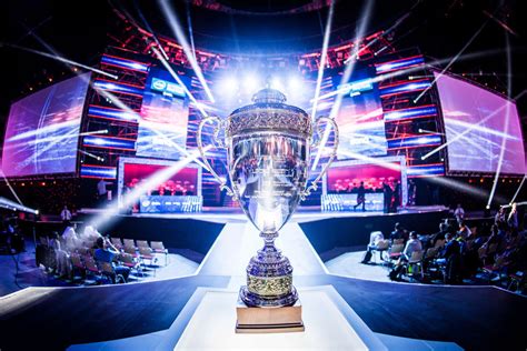 Are Esports Real Sports? Exploring the Boundaries of Competition