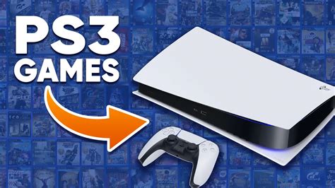 Can PS5 Play PS3 Disc Games? Exploring the Boundaries of Backward Compatibility