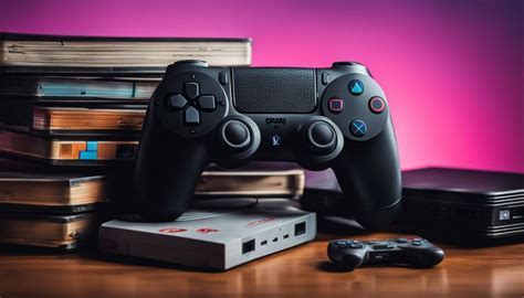 Does PS4 Play PS1 Games? Exploring the Nostalgia and Technical Realities