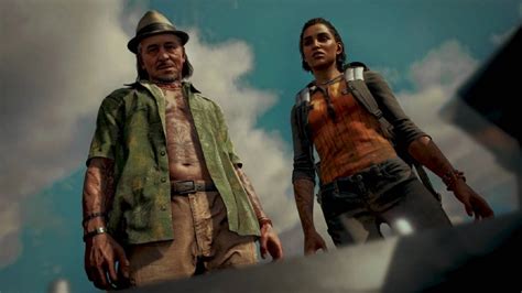 Far Cry 6 Multiplayer How Many Players: Exploring the Chaos of Co-op and Competitive Play