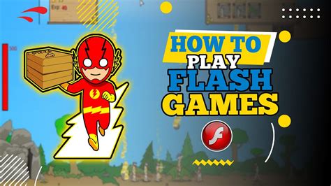 How to Play Flash Games on Android: A Journey Through Digital Nostalgia and Modern Workarounds