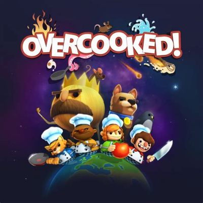 How to Play Multiplayer on Overcooked 2: A Culinary Adventure Beyond the Kitchen