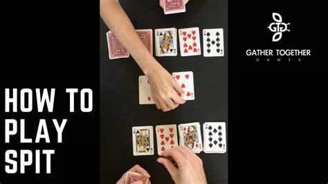 How to Play Spit Card Game: A Dive into Chaos and Strategy