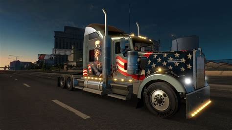 is american truck simulator multiplayer, and can it redefine virtual road trips?