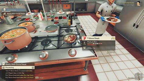 Is Cooking Simulator Multiplayer: A Culinary Adventure Beyond the Kitchen