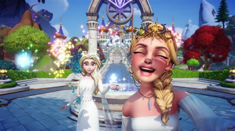 Is Disney Dreamlight Valley Multiplayer: A Whimsical Exploration of Shared Fantasies