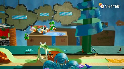 Is Yoshi's Crafted World Multiplayer: A Dive into the Crafted Universe and Beyond