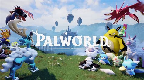 palworld can't start multiplayer: A Dive into the Chaos of Virtual Companionship