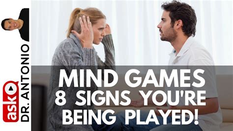 Why Do Women Play Mind Games: Unraveling the Complexities of Emotional Strategy